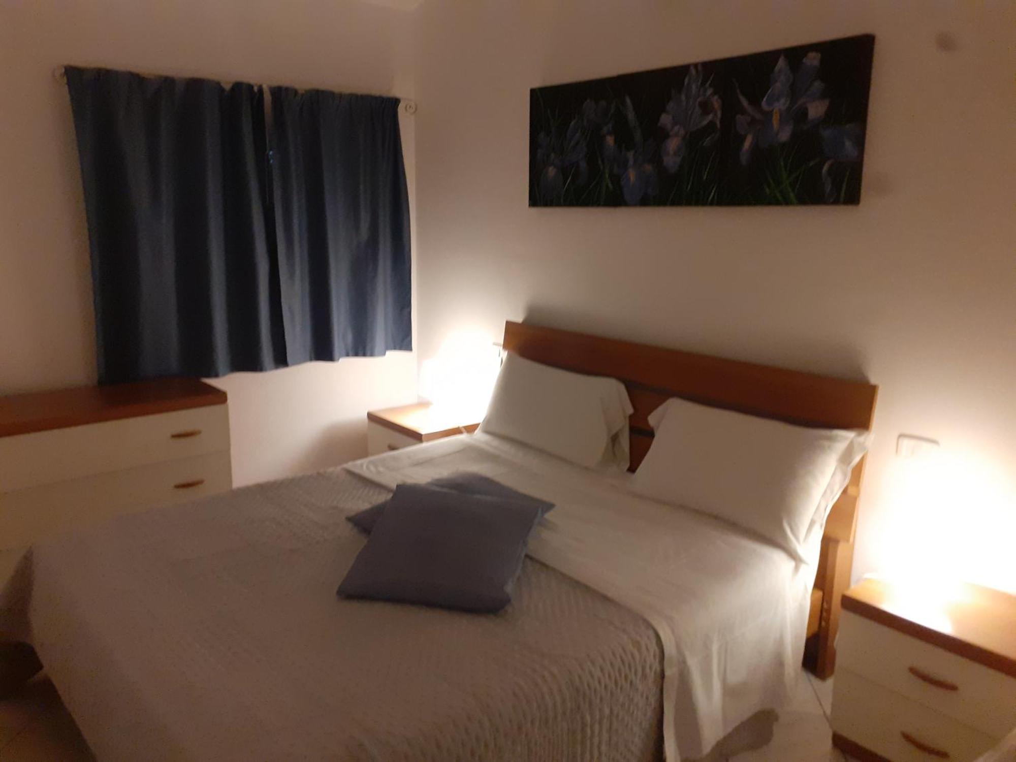Hotel B&B Rispescia Grosseto Ngoại thất bức ảnh