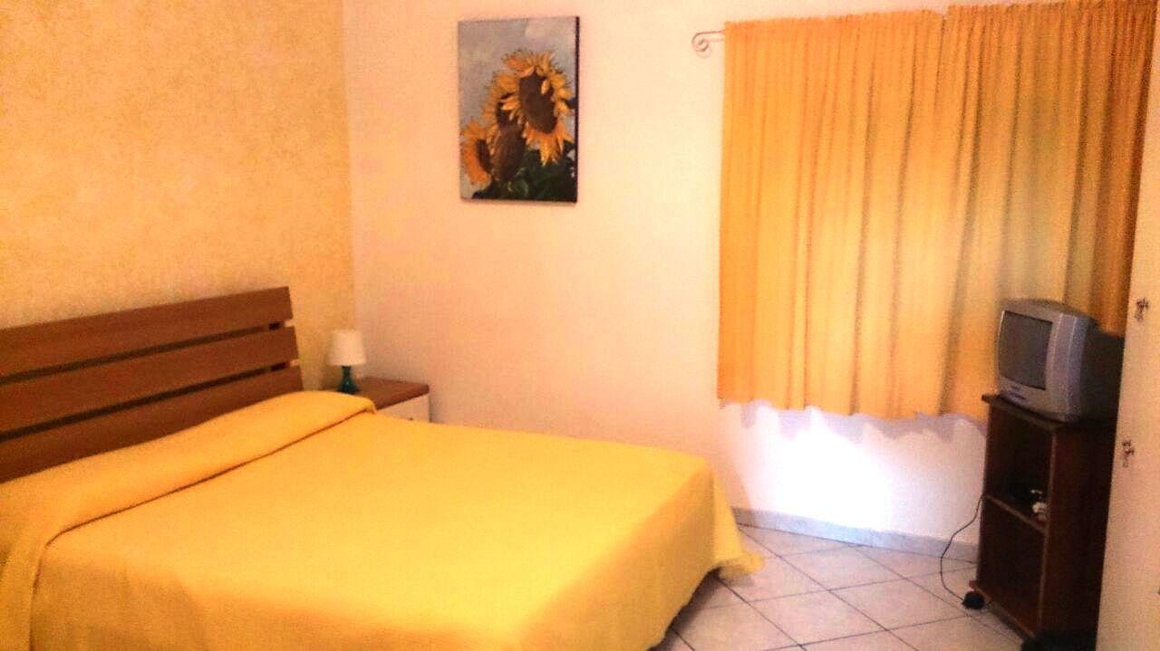 Hotel B&B Rispescia Grosseto Ngoại thất bức ảnh